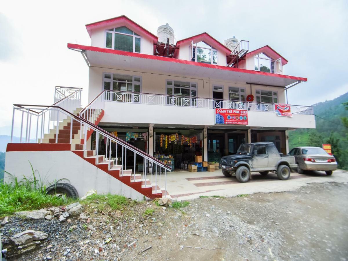 Oyo 45320 Hotel Mars Agartala Exterior foto